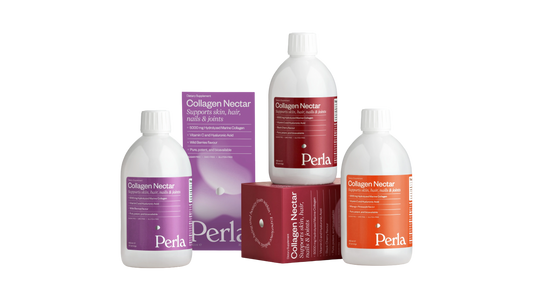 Collagen Nectar Mixed Flavors