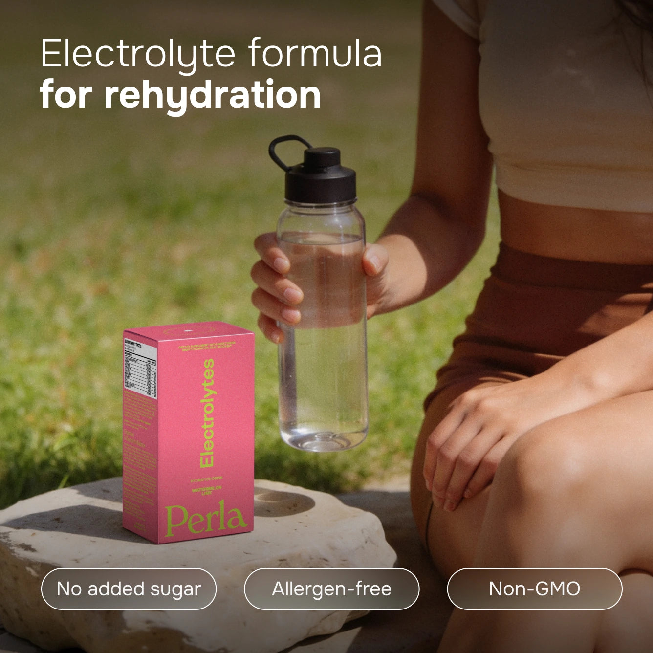 Electrolytes