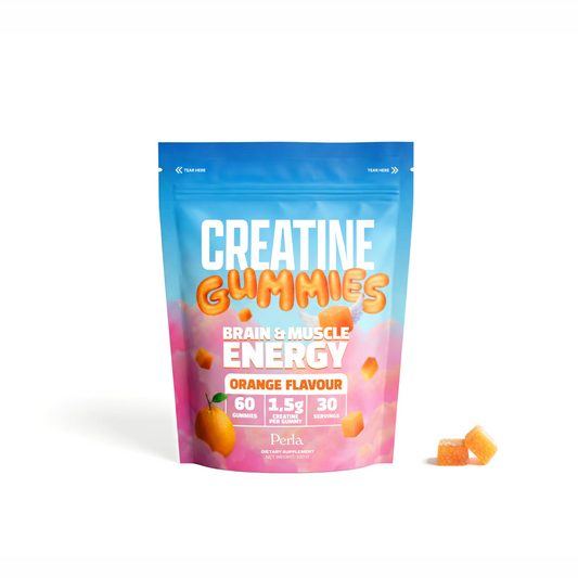 Creatine Gummies
