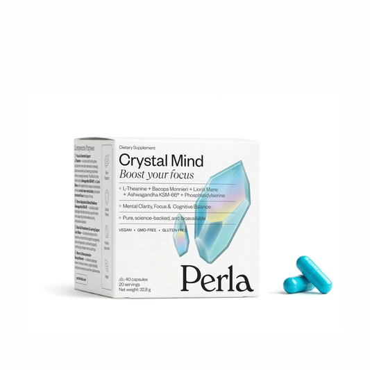 Crystal Mind