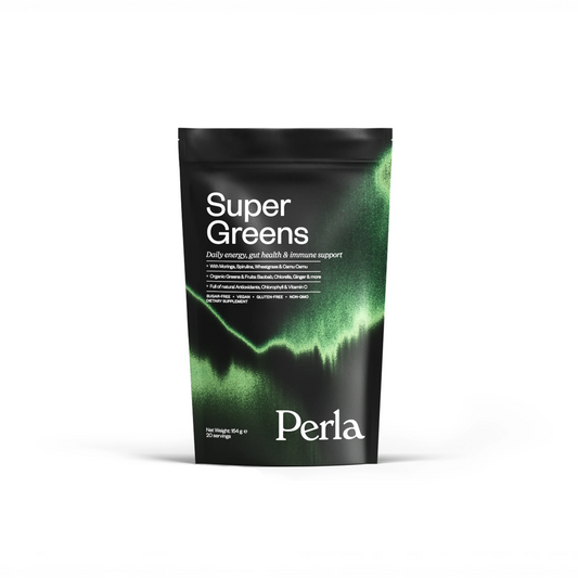 Super Greens