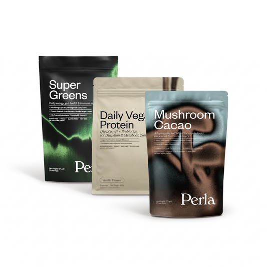 Vegan Prime Energy