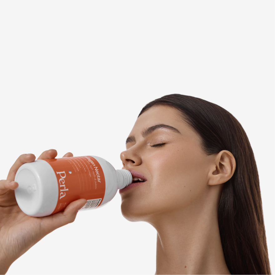 Collagen Nectar ingredients backed by science