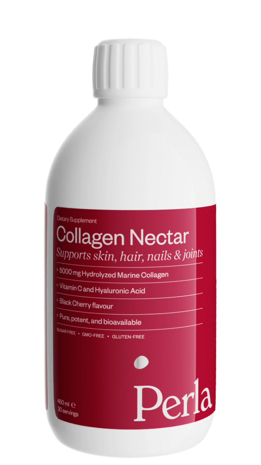 Convenient daily ritual