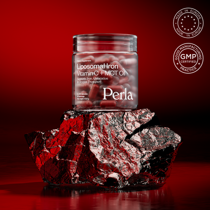 Liposomal Iron