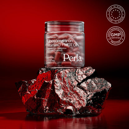Liposomal Iron