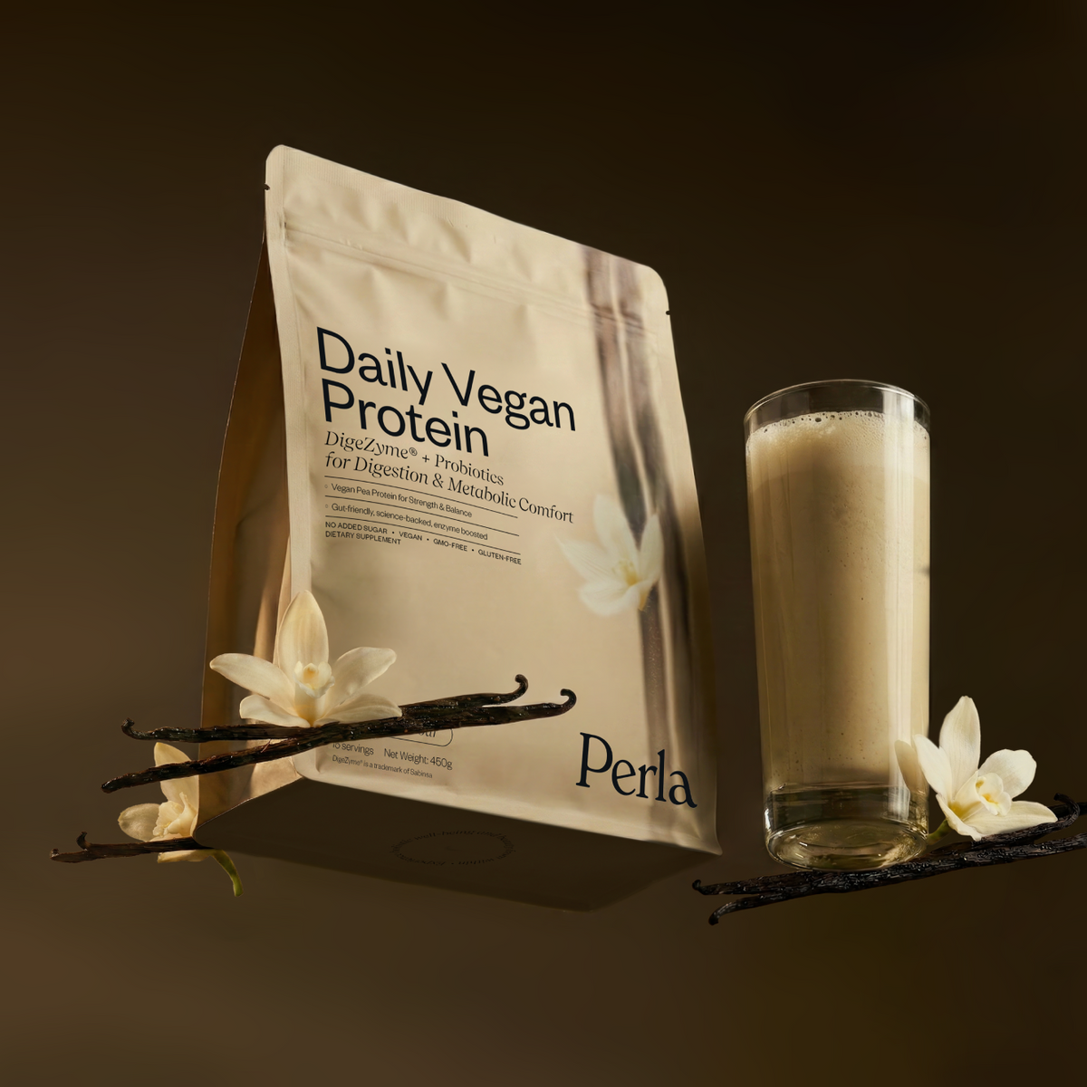Vegan Prime Energy