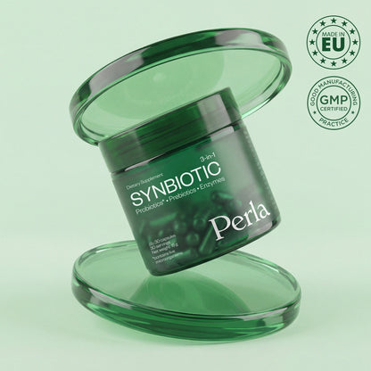 Synbiotic 3 in 1