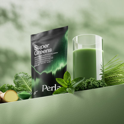 Vegan Prime Energy