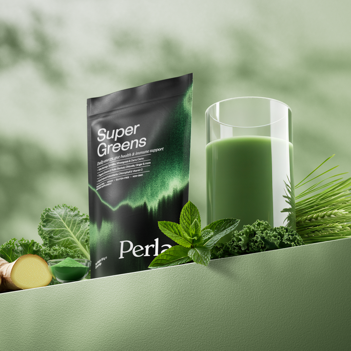 Vegan Prime Energy