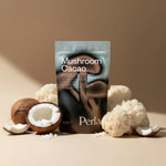 Mushroom Cacao