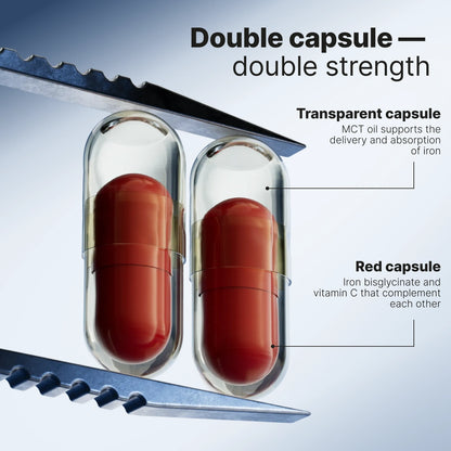 Liposomal Iron