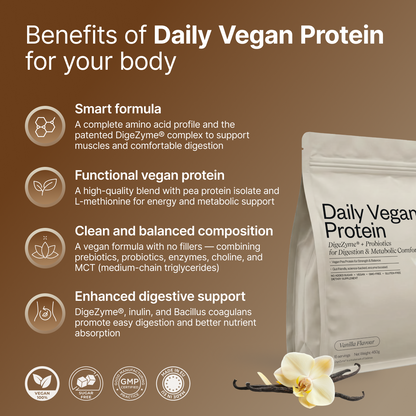 Vegan Prime Energy