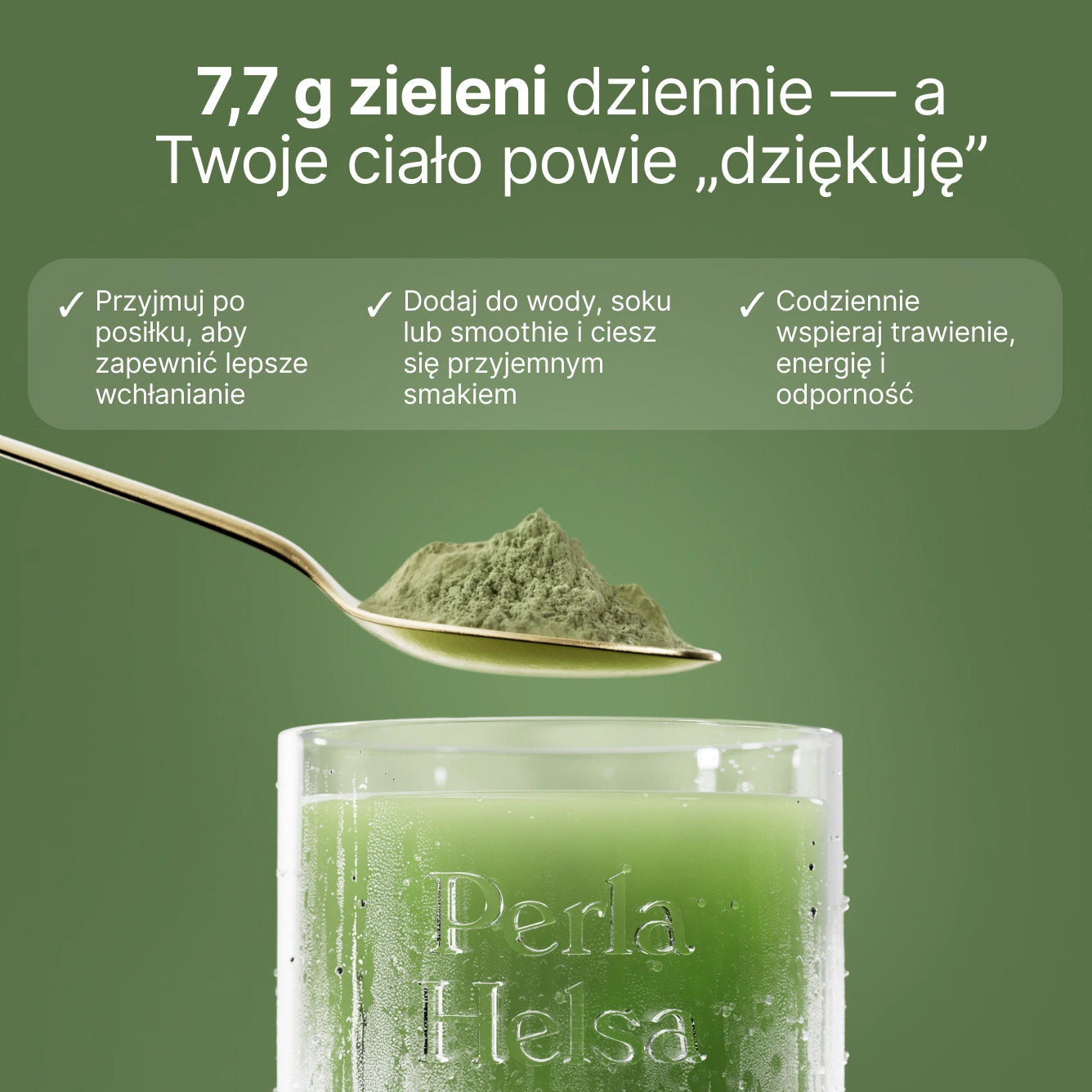 Super Greens