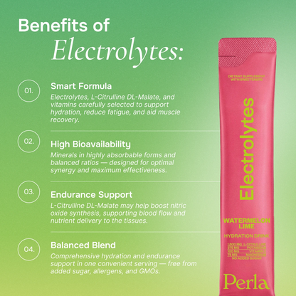 Electrolytes