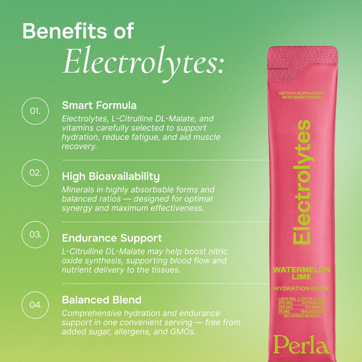 Electrolytes
