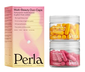 Perla MultiBeauty Duo