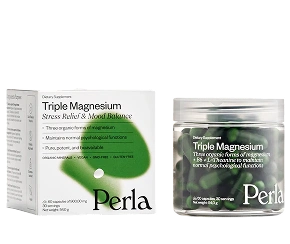 Perla Triple Magnesium