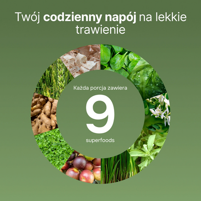 Super Greens