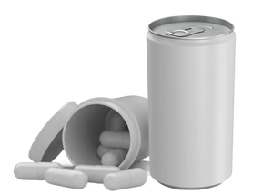 Stimulants & energy boosters