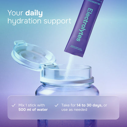 Electrolytes