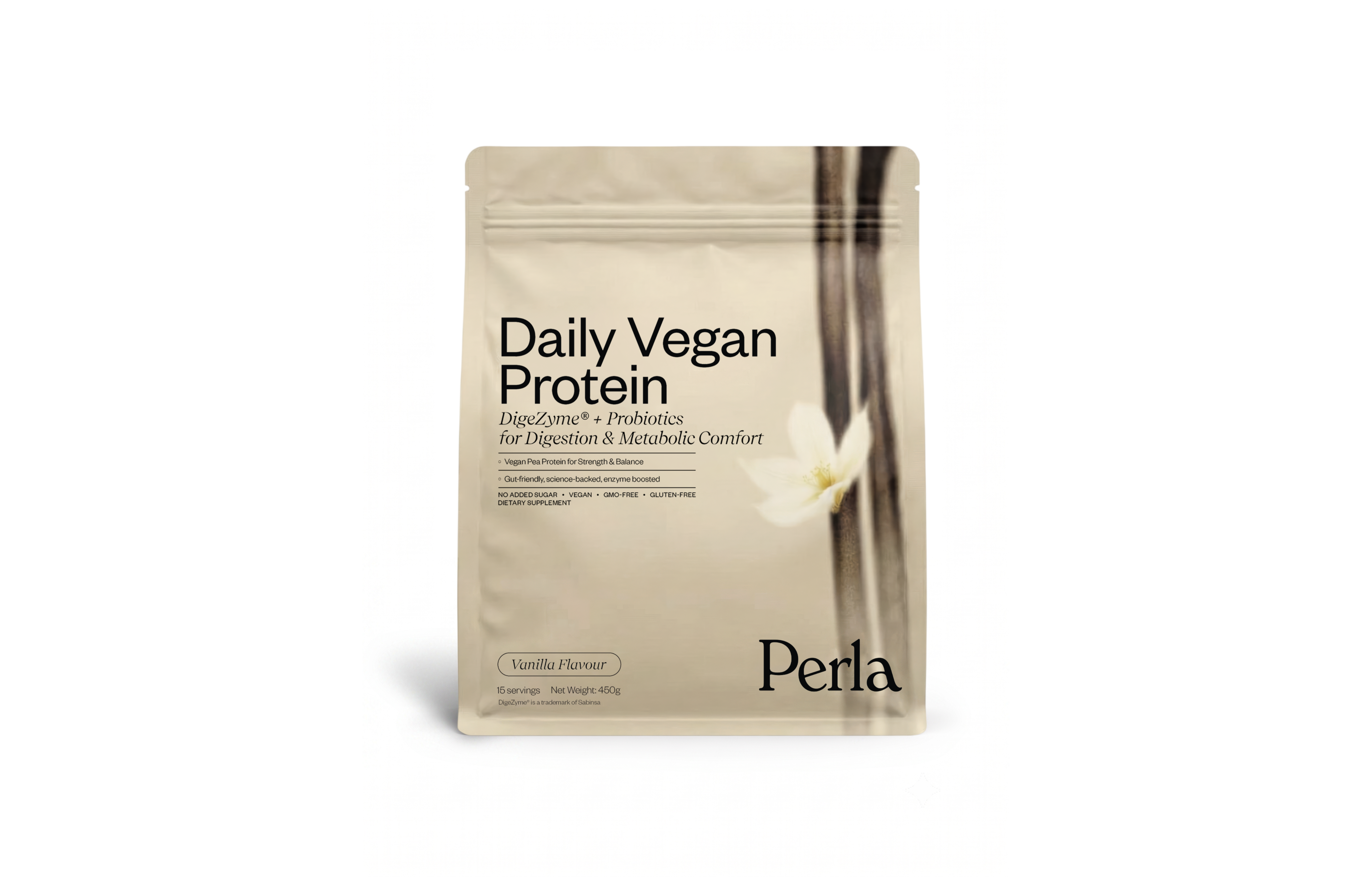Perla Helsa | Natural vitamins and supplements