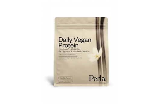 Daily Vegan Protein