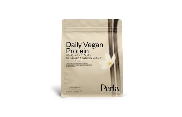Daily Vegan Protein