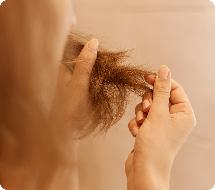 Hair Regrowth Doesn’t Always Happen On Its Own.