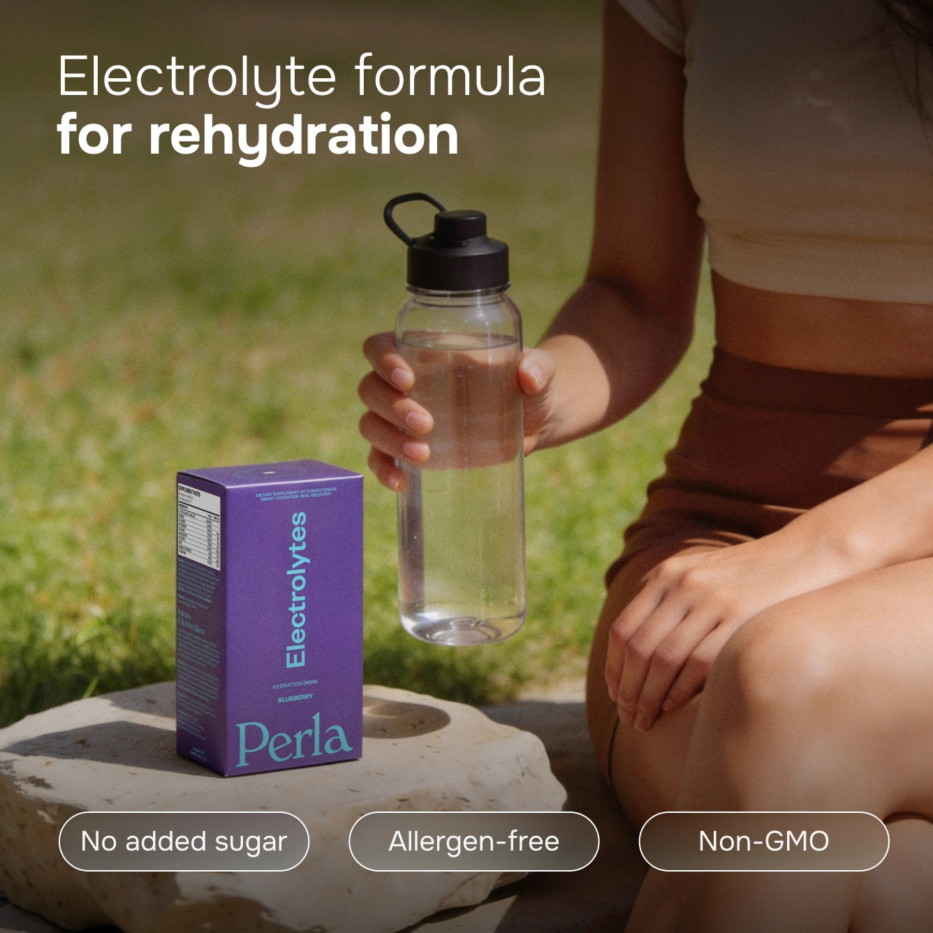 Electrolytes