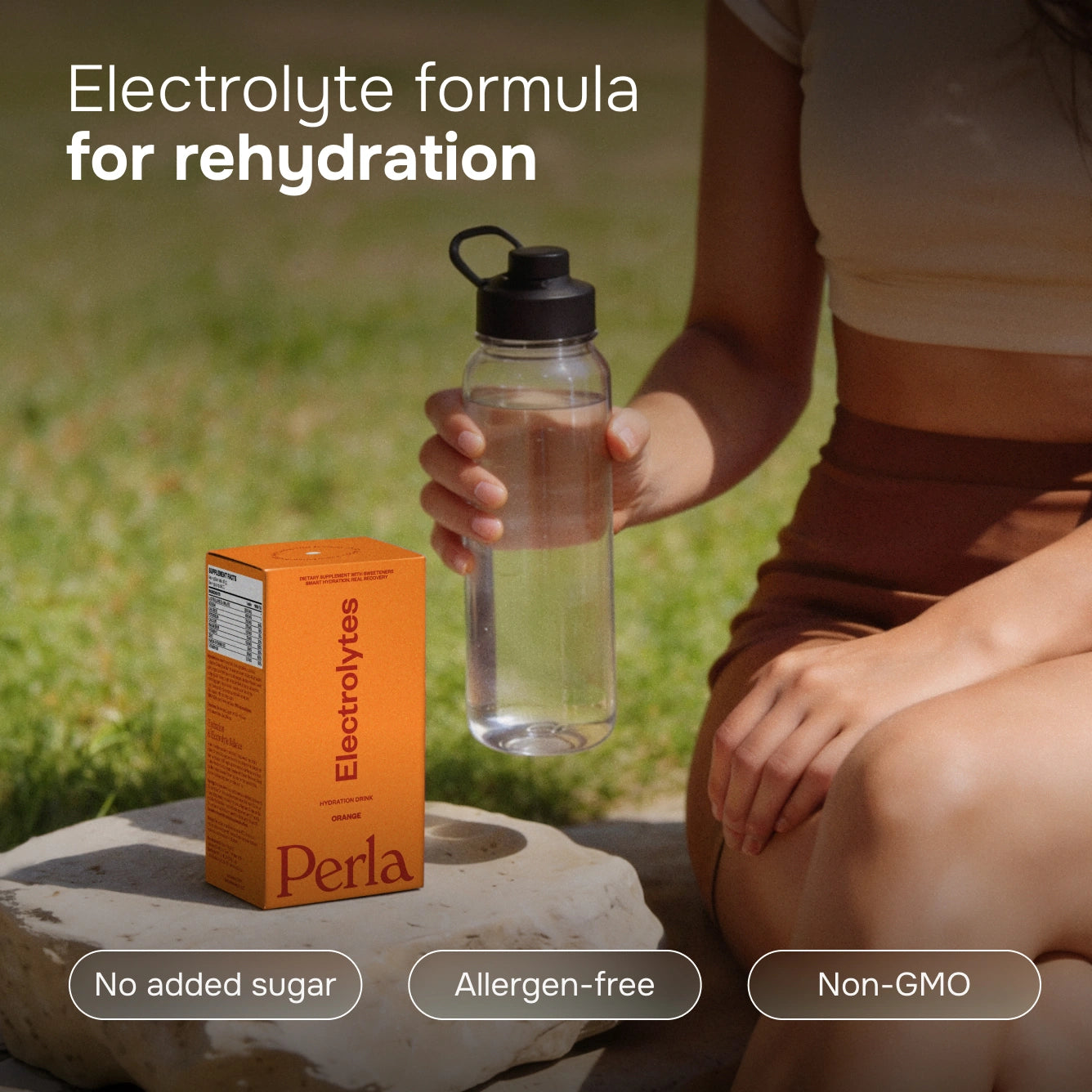 Electrolytes