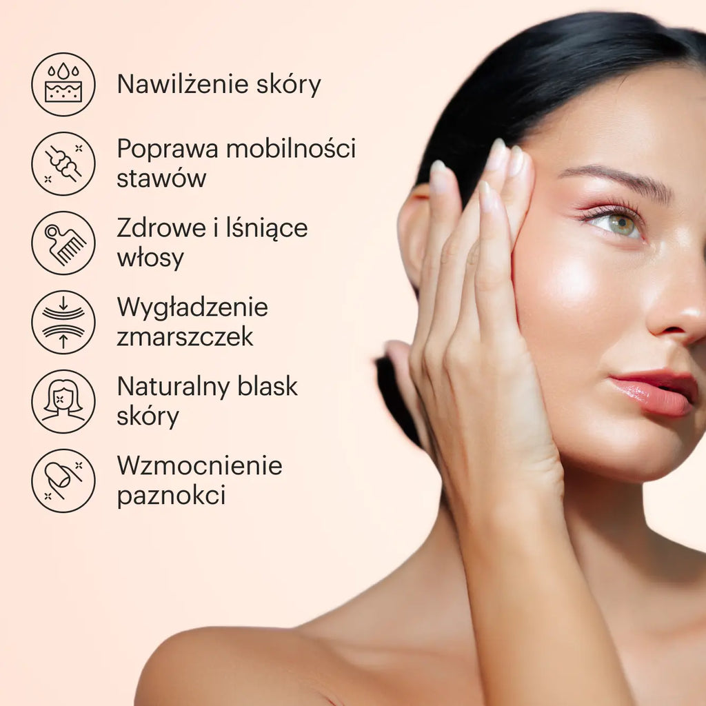 Collagen Nectar (Mango-pineapple flavor)