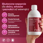 Collagen Nectar (Black cherry flavor)