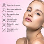 Collagen Nectar (Black cherry flavor)