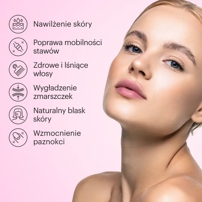 Collagen Nectar (Black cherry flavor)