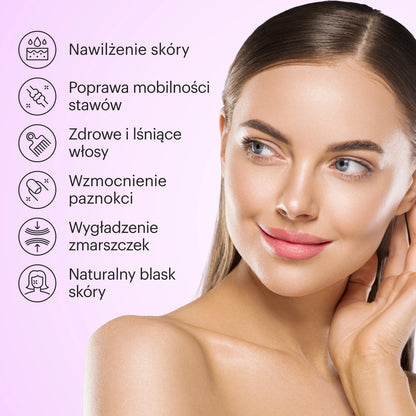 Collagen Nectar Mixed Flavors