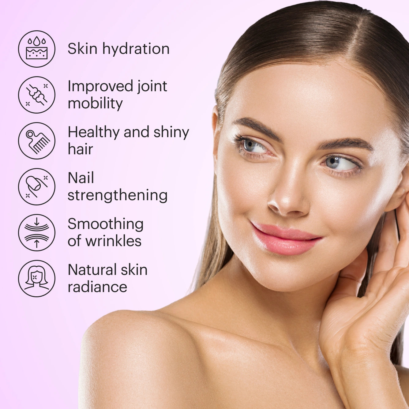 Collagen Nectar Mixed Flavors