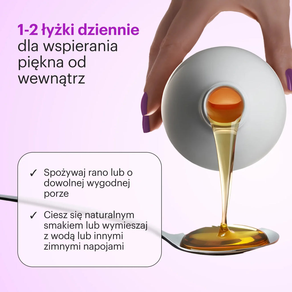 Collagen Nectar Wild Berries