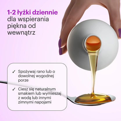 Collagen Nectar Mixed Flavors