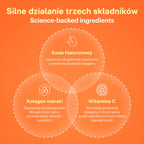 Collagen Nectar (Mango-pineapple flavor)