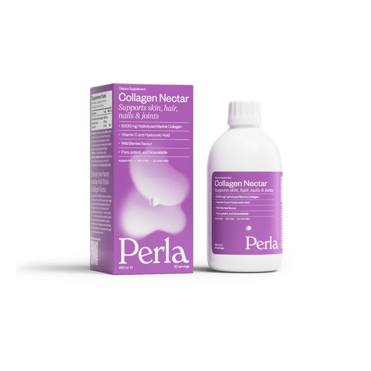 Collagen Nectar Wild Berries