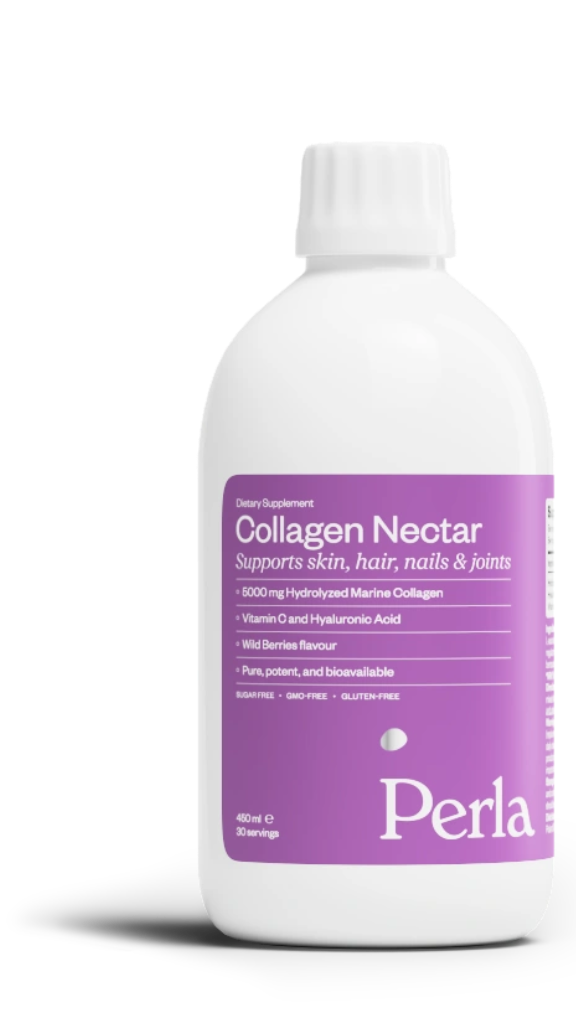 Convenient daily ritual