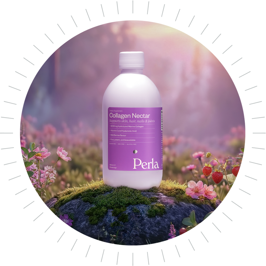 Your skin doesn't need more collagen. It needs collagen that arrives.