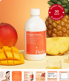 Collagen Nectar (Mango-pineapple flavor)