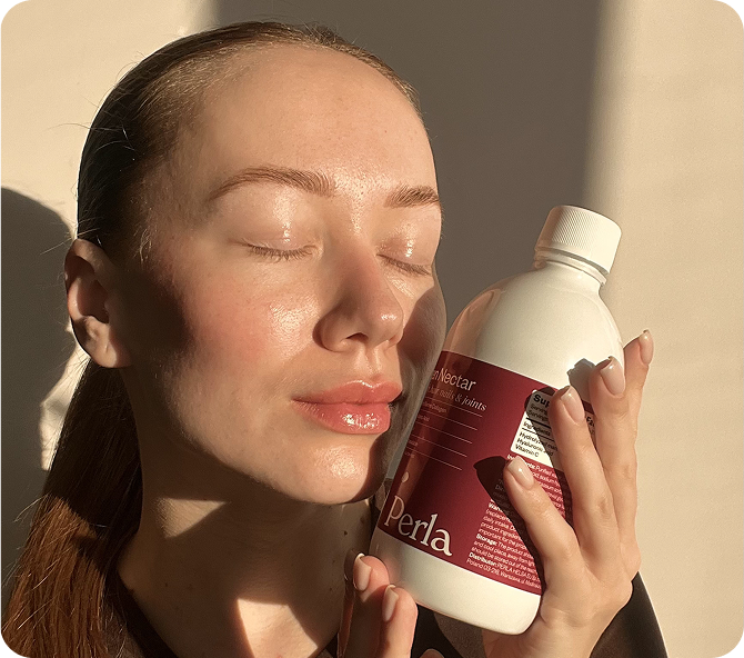 Im dłużej i systematyczniej stosujesz Collagen Nectar, tym lepsze są efekty