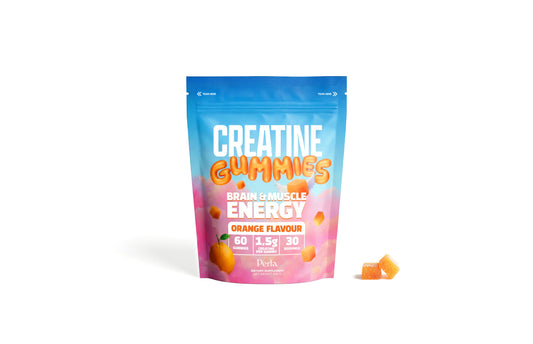 Сreatine Gummies