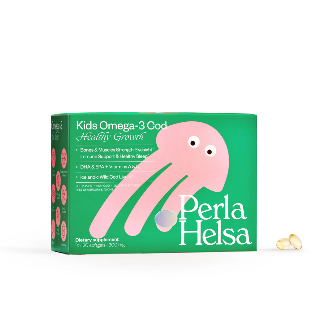 Collagen Nectar (Mango-pineapple flavor)