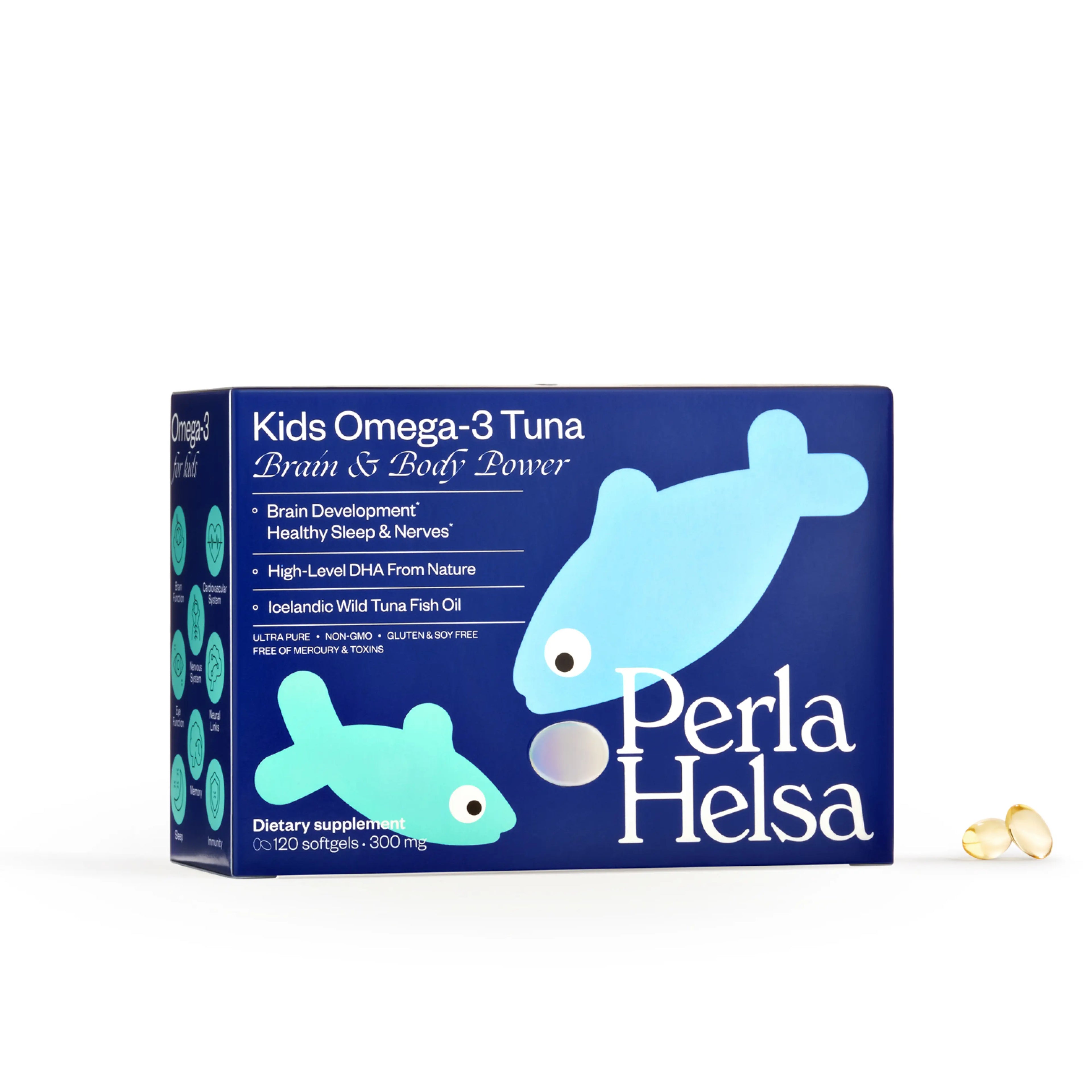 Collagen Nectar (Mango-pineapple flavor)