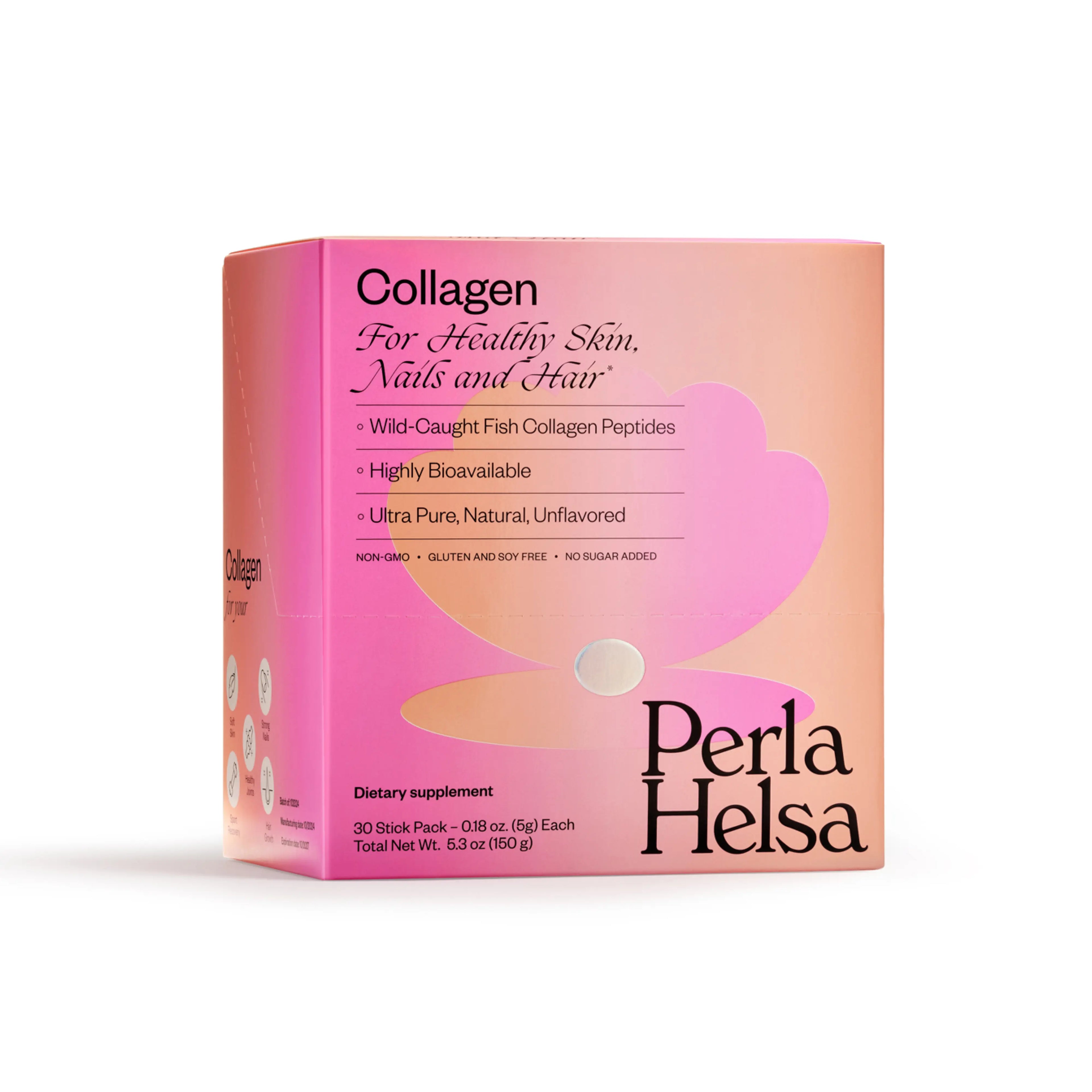 Marine Collagen