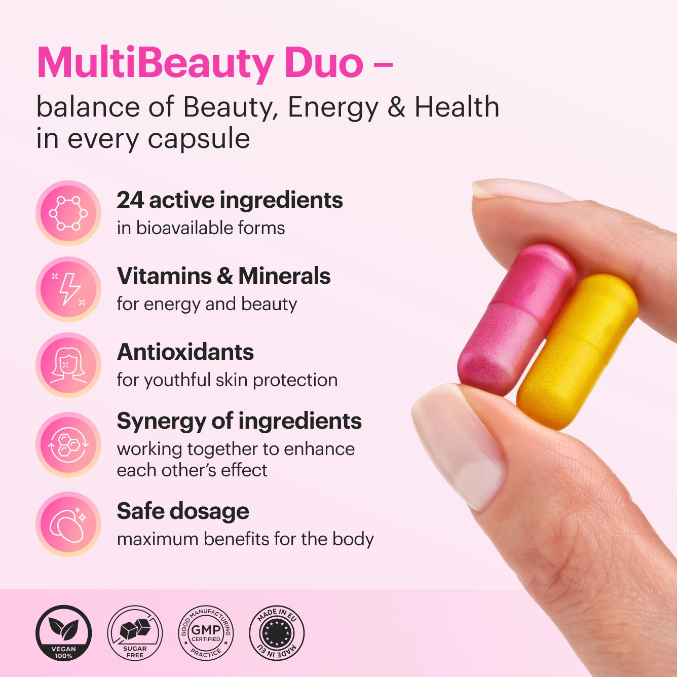 Multi-Beauty Duo
